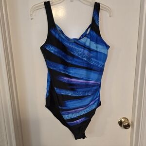 #103 Women's swimsuit one piece